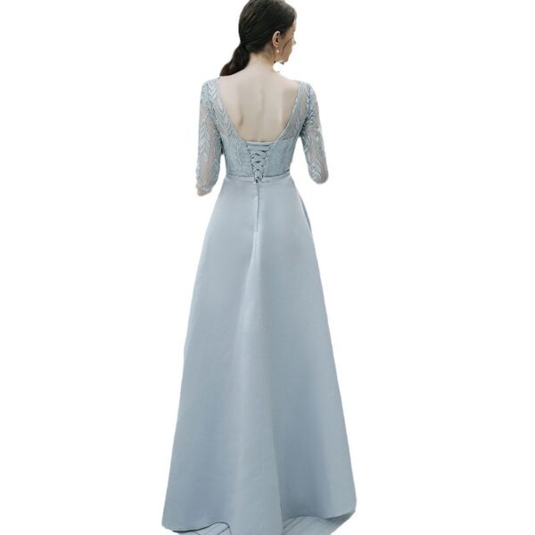 Banquet Party Elegant Evening Dress Women - Image 10