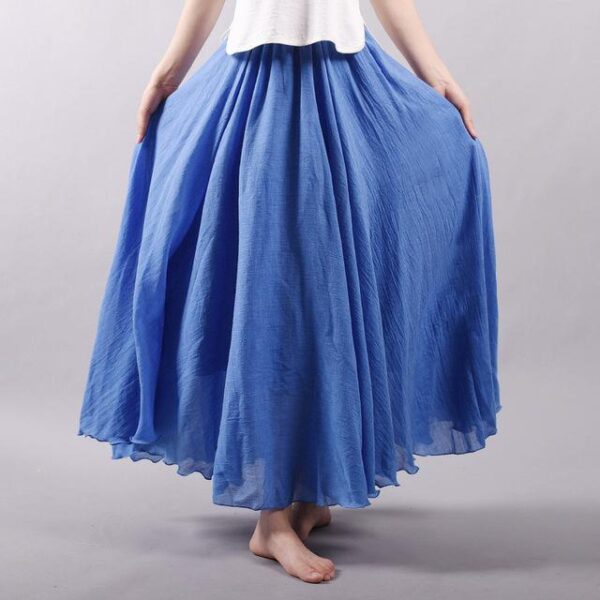 Saia Summer Skirts - Image 8