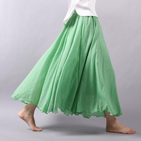 Saia Summer Skirts - Image 6