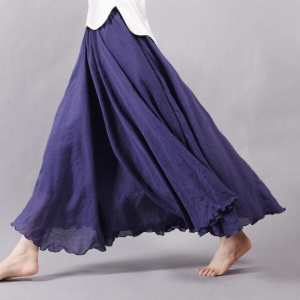 Saia Summer Skirts - Image 10