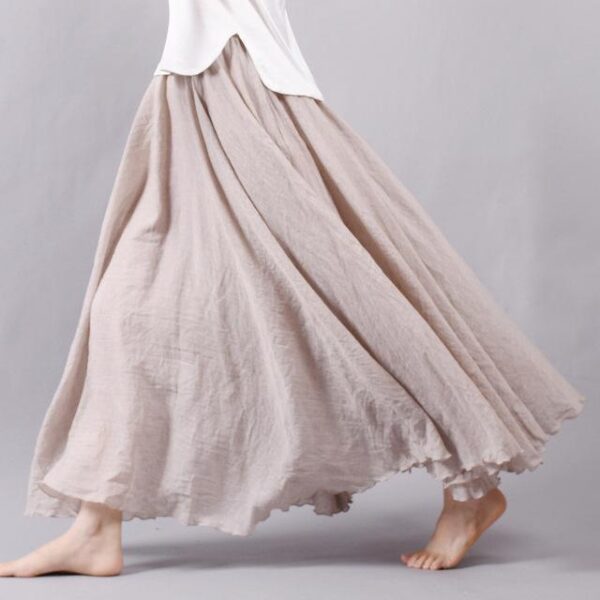 Saia Summer Skirts - Image 2